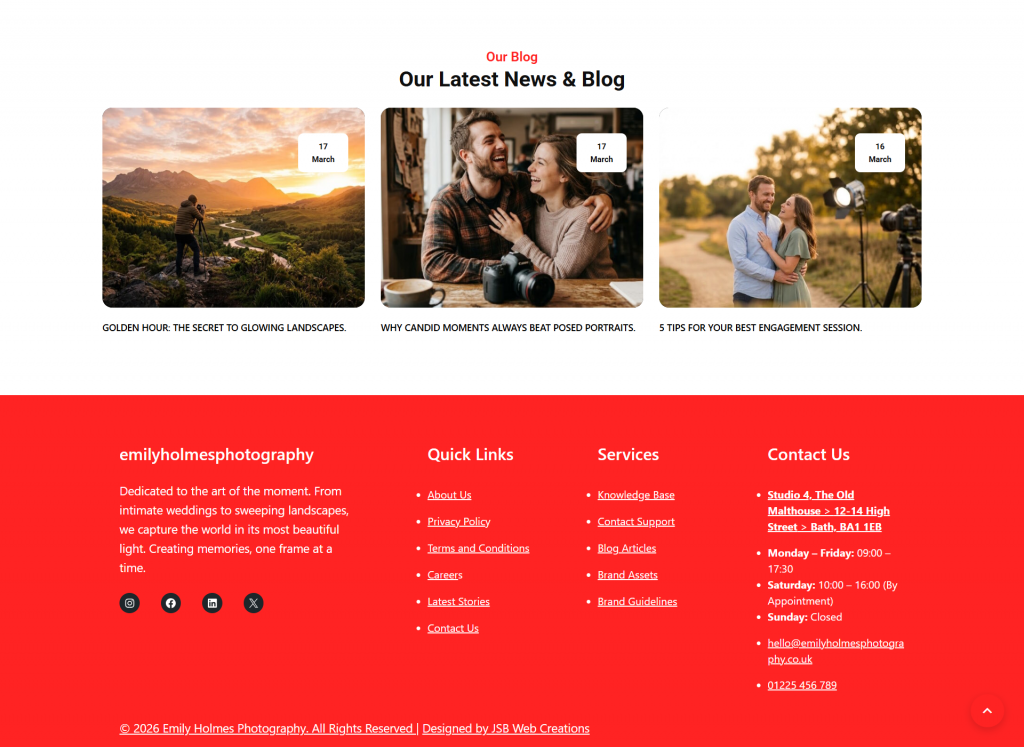 Emily Holmes Photography emilyholmesphotographyfs copy