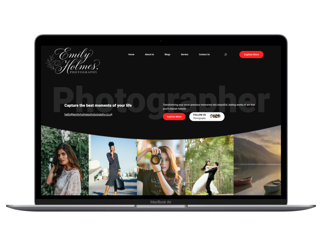 portfolio eh laptop trns