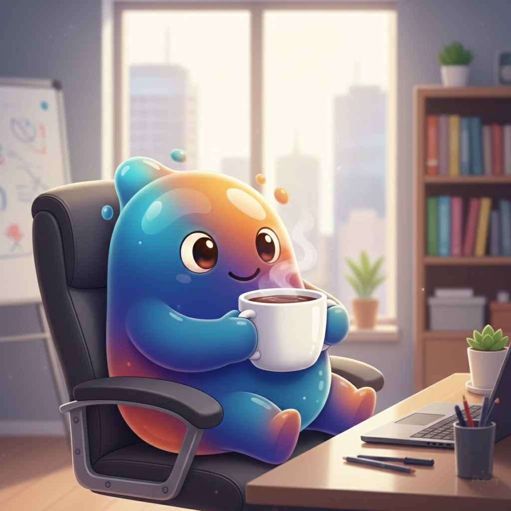 coffee break