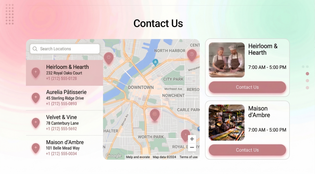 Cakoria cakorla contact us