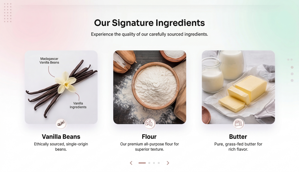 Cakoria cakorla signature