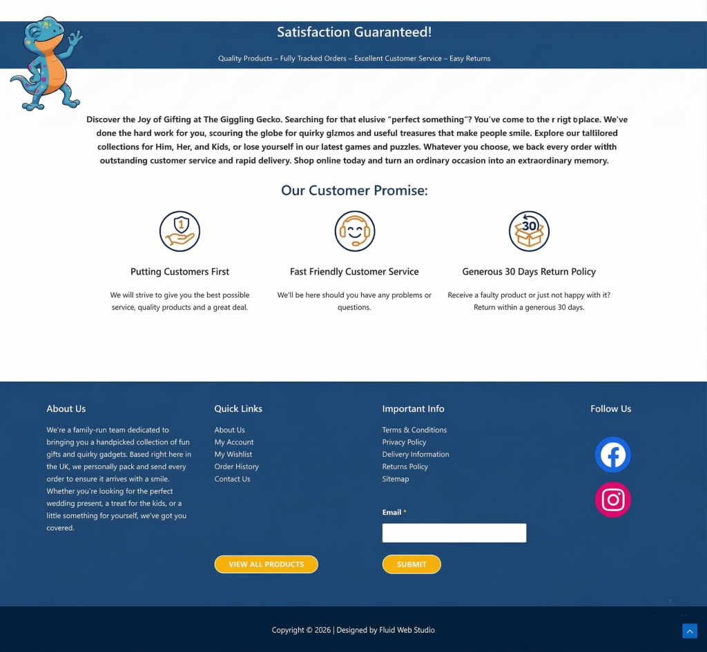 The Giggling Gecko giggling gecko new