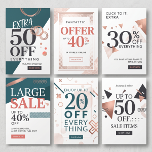 banner design