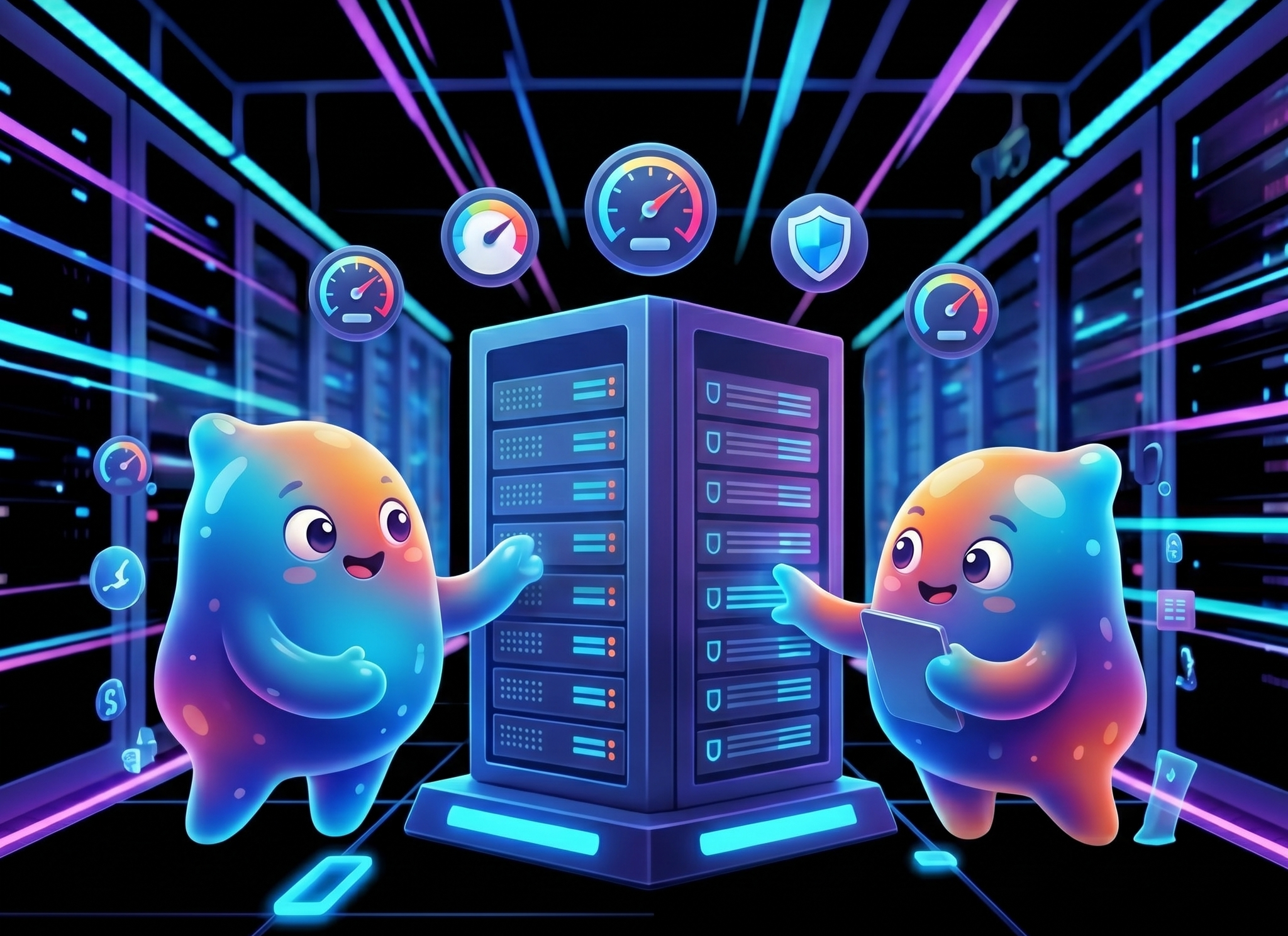 hosting plans