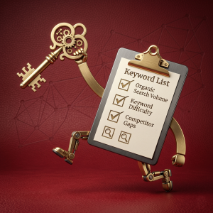Keyword Research
