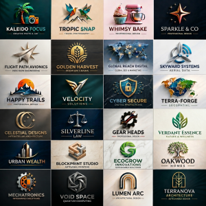 logo design
