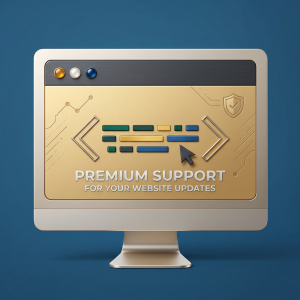 premium support