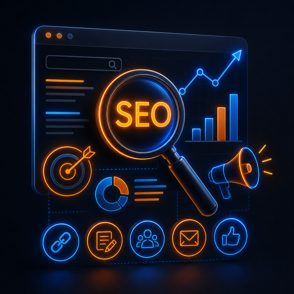 Home seo products