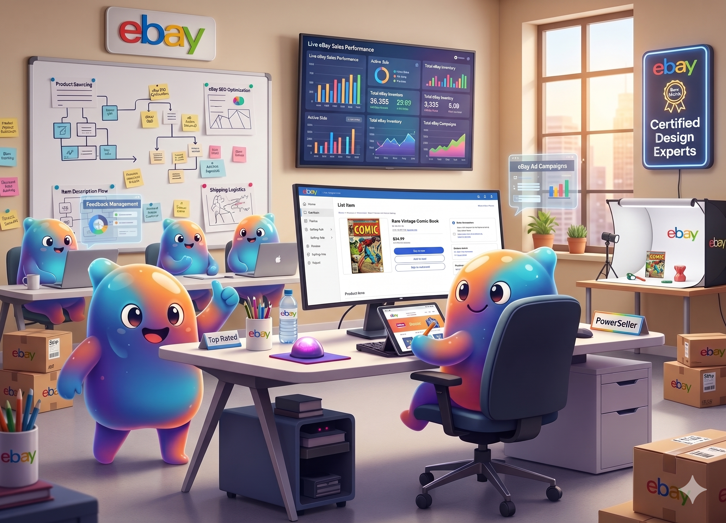 eBay Listing Templates ebay template listing