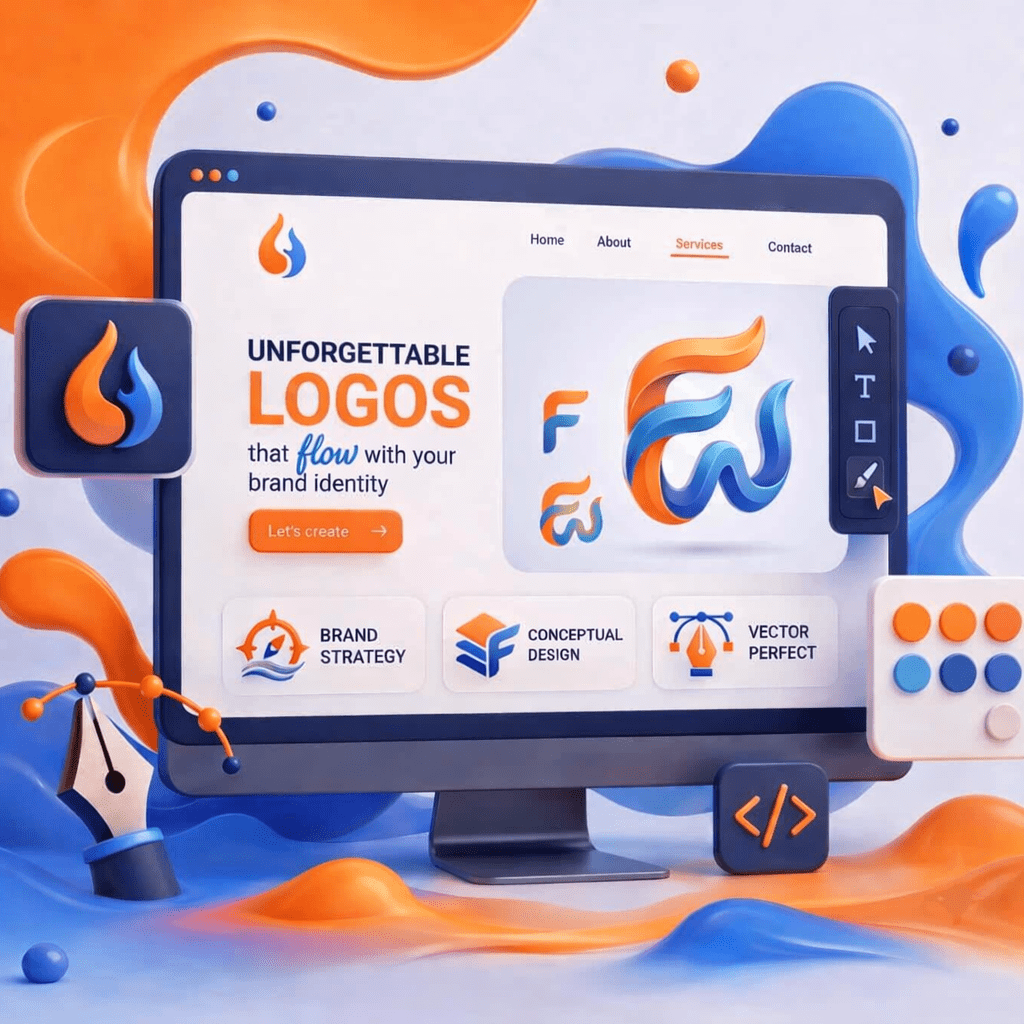 logo design