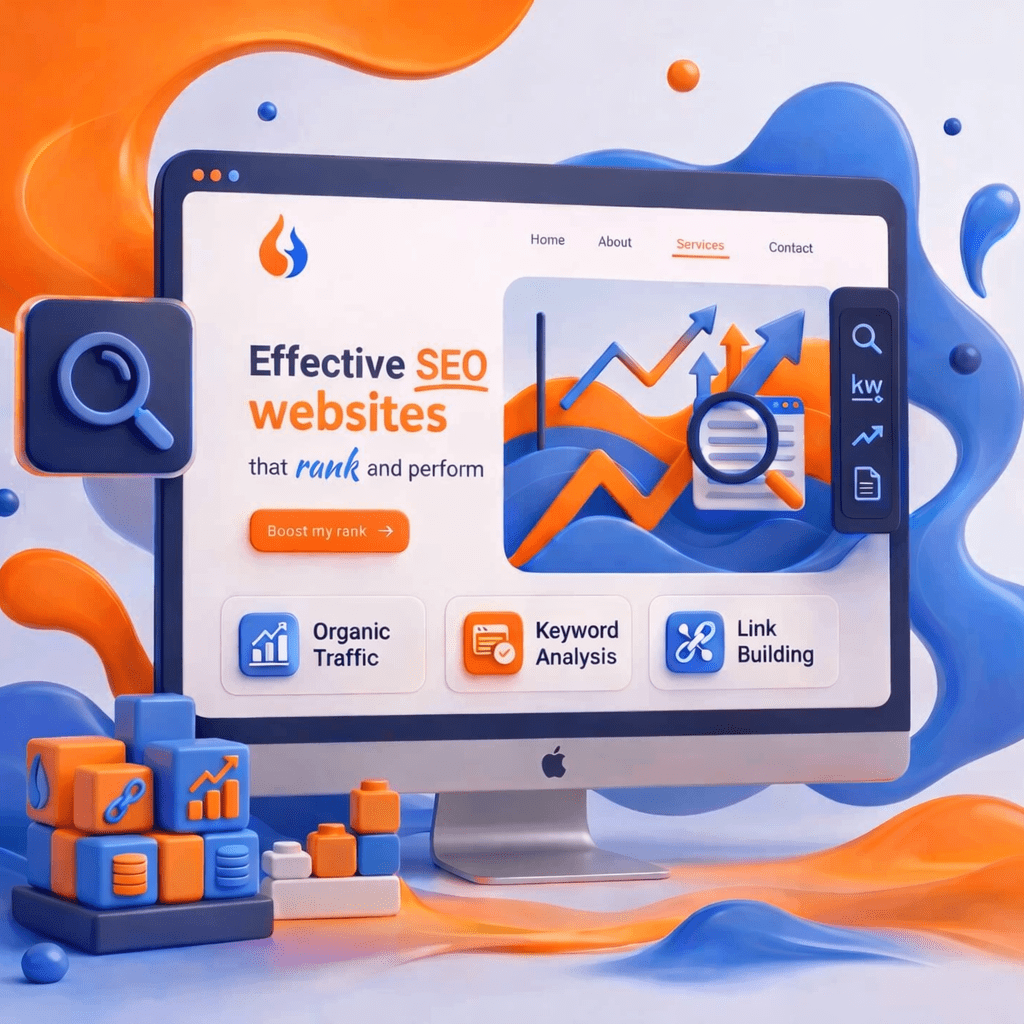 seo services