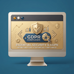 cookie consent gdpr compliance setup